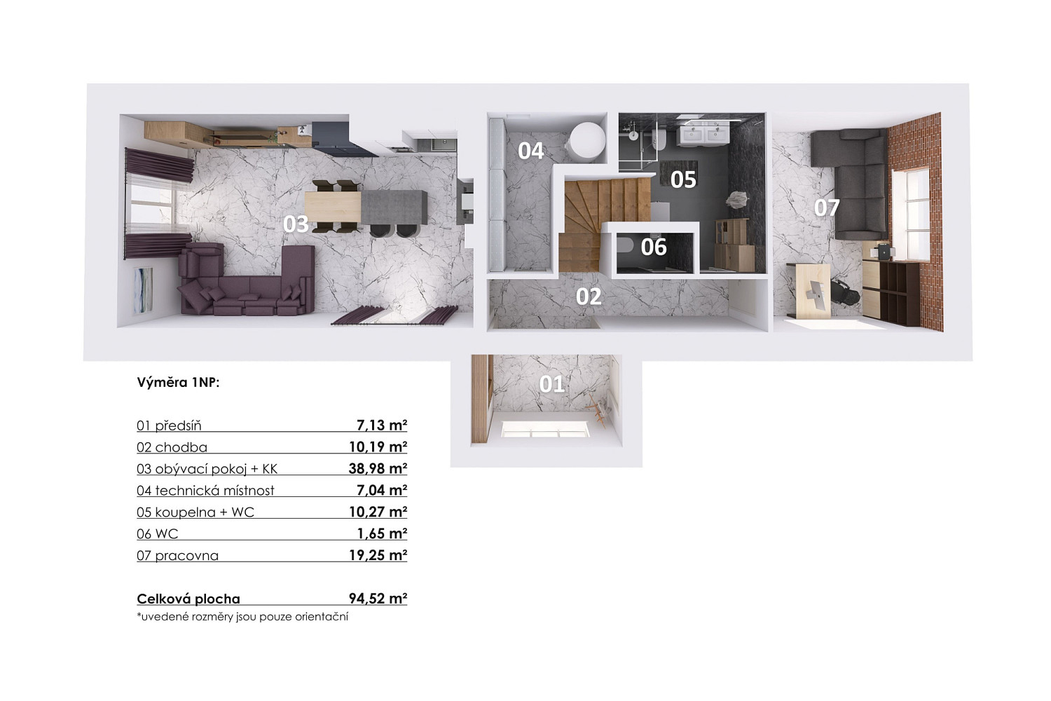 Prodej domu 189 m² s pozemkem 1 054 m² – fotografie 2