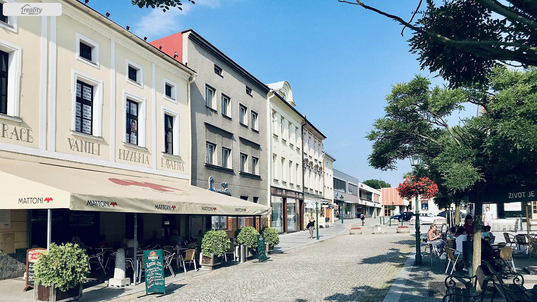 Prodej obchodních prostor 650 m² – fotografie 4
