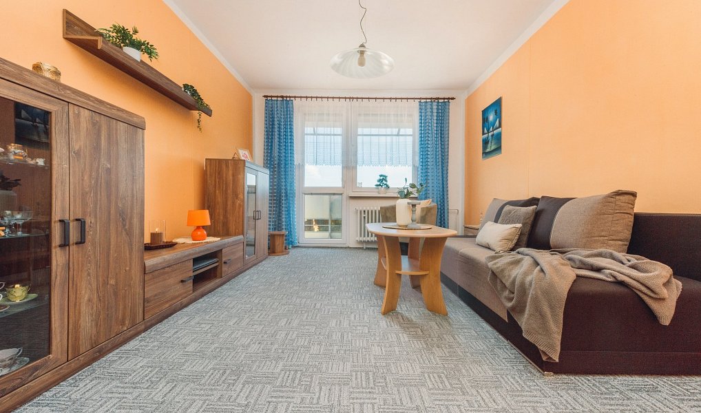 Prodej bytu 2+1 66 m², Hradec Králové – náhled fotky 3