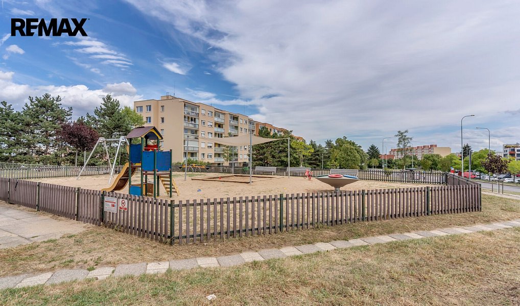Prodej bytu 2+kk 43 m², Praha – náhled fotky 22
