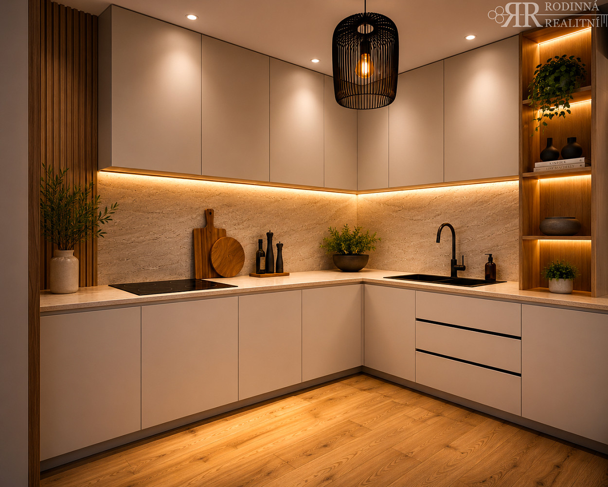 Prodej bytu 1+kk 31 m² – fotografie 3