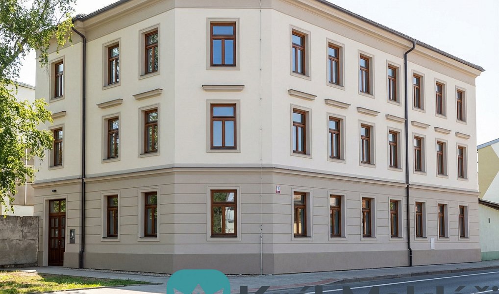 Prodej domu 268 m² s pozemkem 268 m², Ústí nad Labem – náhled fotky 2