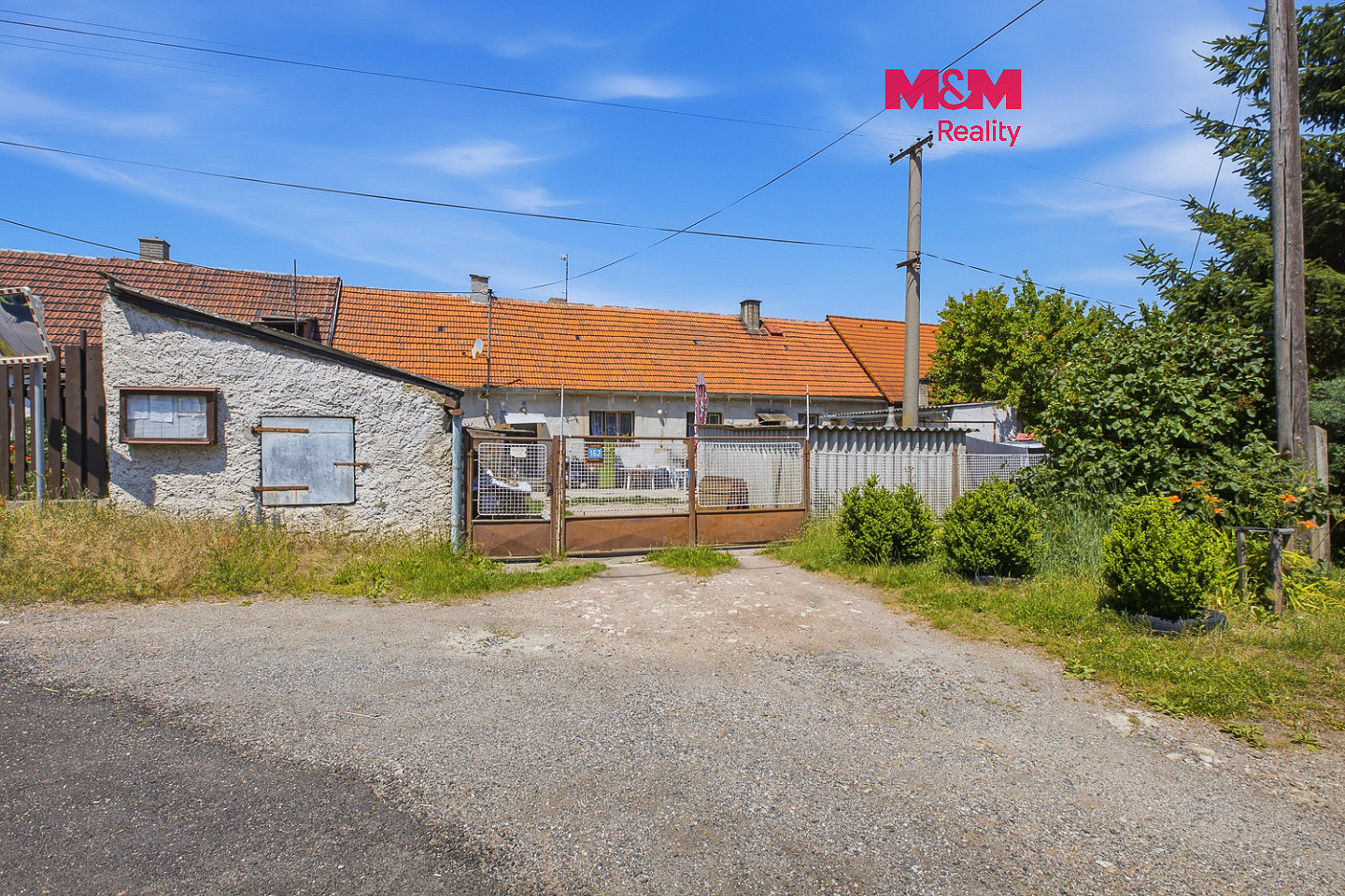 Prodej domu 111 m² s pozemkem 424 m²