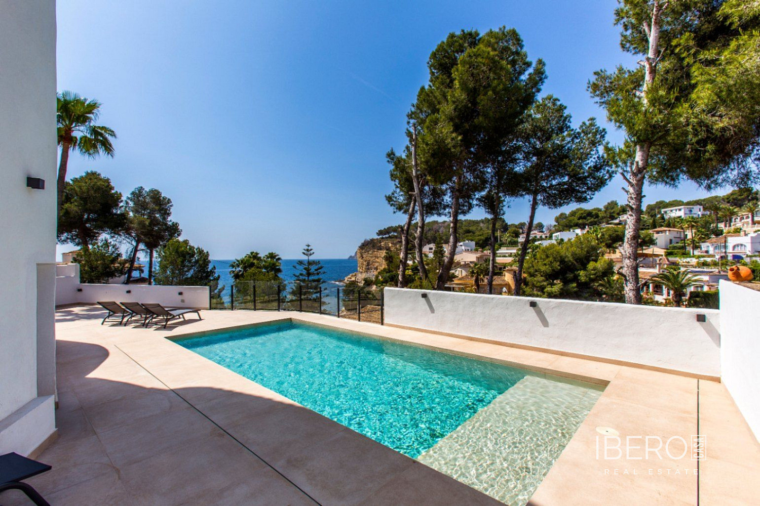 5+kk House in Benissa, la Marina Alta - Vista 2