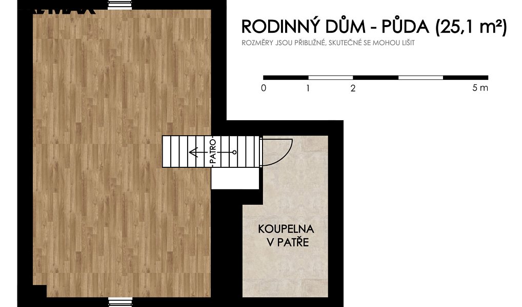 Prodej domu 92 m² s pozemkem 646 m², Kopřivnice – náhled fotky 51