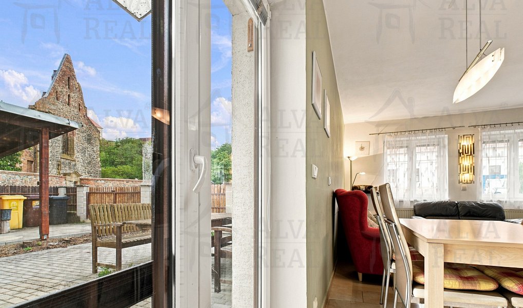 Prodej domu 141 m² s pozemkem 984 m², Dolní Kounice – náhled fotky 9