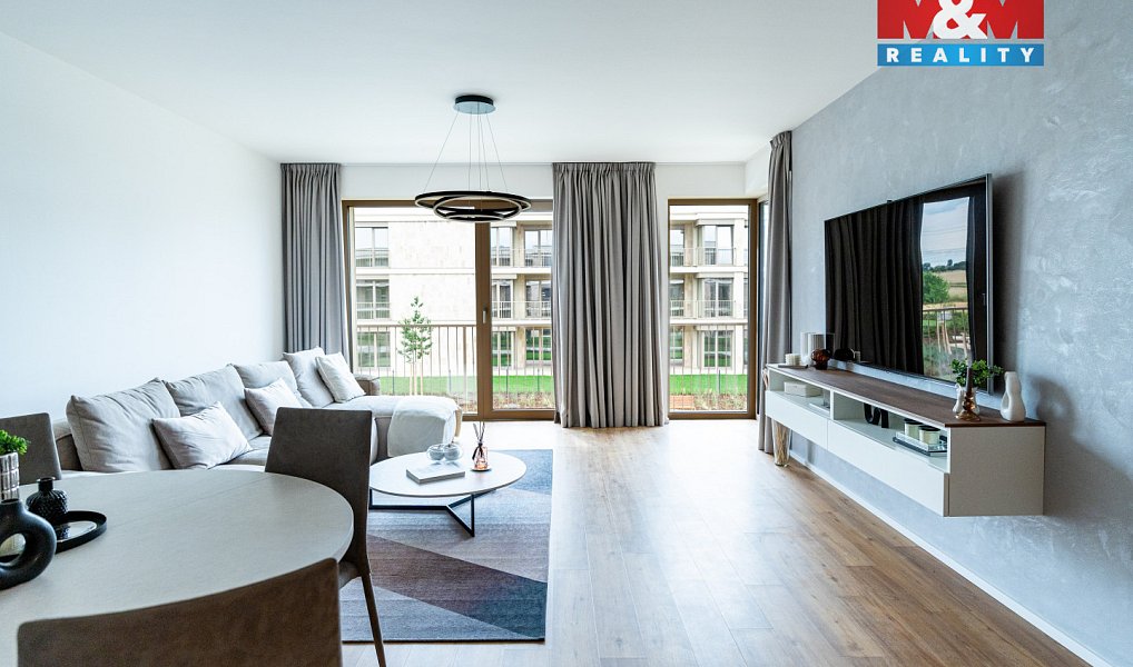 Prodej bytu 2+kk 44 m², Brandýs nad Labem-Stará Boleslav – náhled fotky 7
