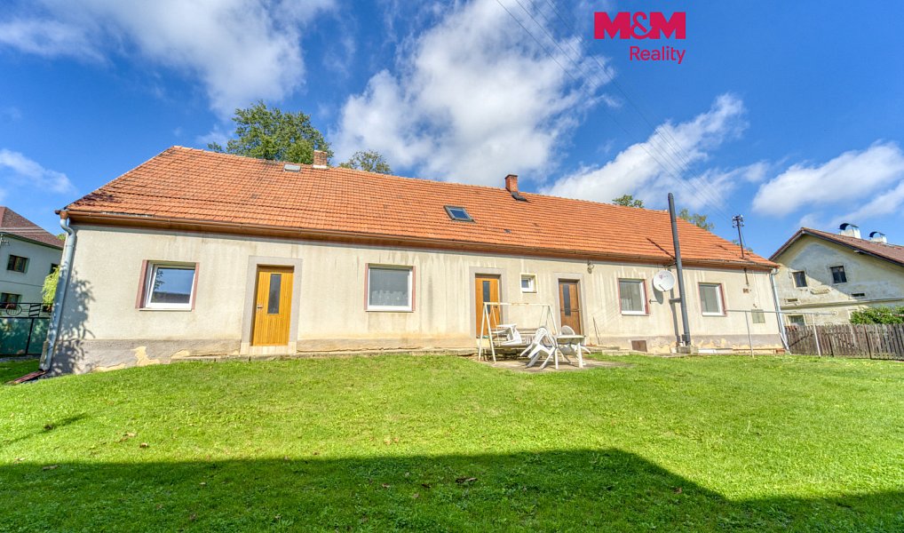 Prodej domu 180 m² s pozemkem 4 270 m², Kožlany – náhled fotky 6