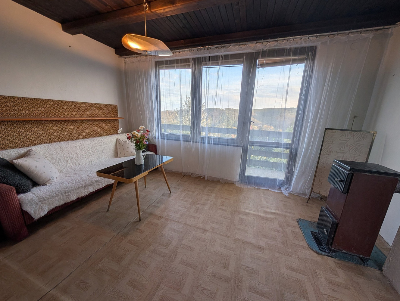 Prodej chaty/chalupy 40 m² s pozemkem 389 m² – fotografie 3