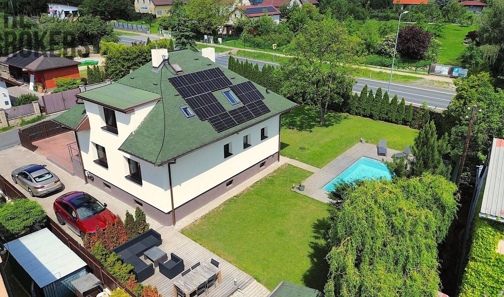 Prodej domu 230 m² s pozemkem 1 080 m², Mukařov – náhled fotky 6