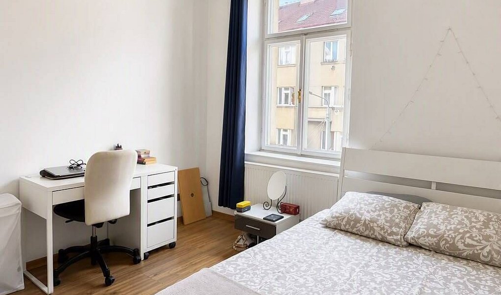 Prodej bytu 3+kk 60 m², Praha – náhled fotky 5
