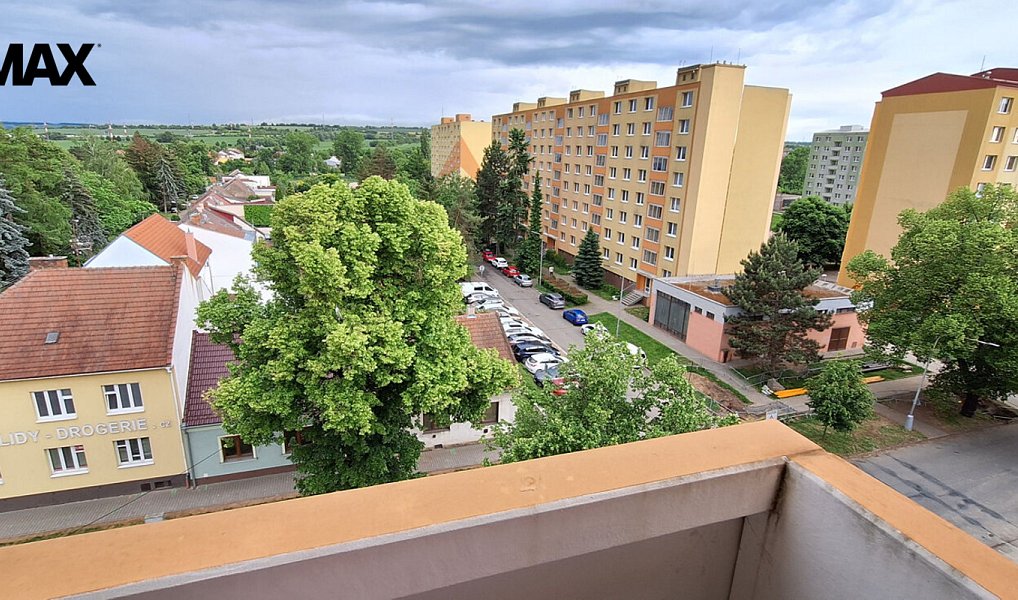 Pronájem bytu 1+1 32 m², Vyškov – náhled fotky 12