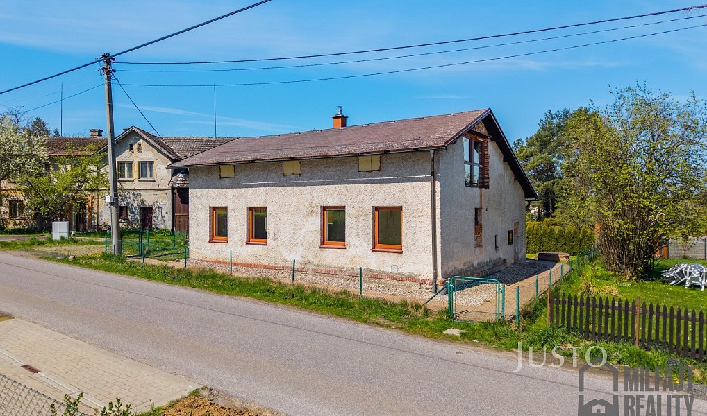 Prodej domu 145 m² s pozemkem 360 m², Vlastibořice – náhled fotky 23