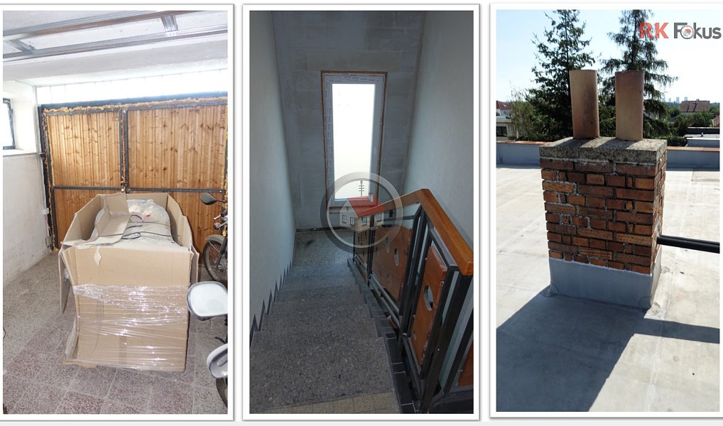 Prodej domu 300 m² s pozemkem 670 m², Hrotovice – náhled fotky 9