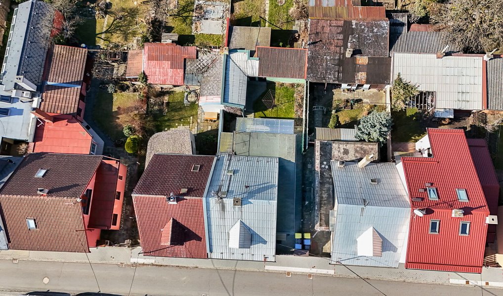 Prodej domu 109 m² s pozemkem 226 m², Šternberk – náhled fotky 14