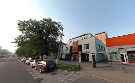 Pronájem bytu 107 m²