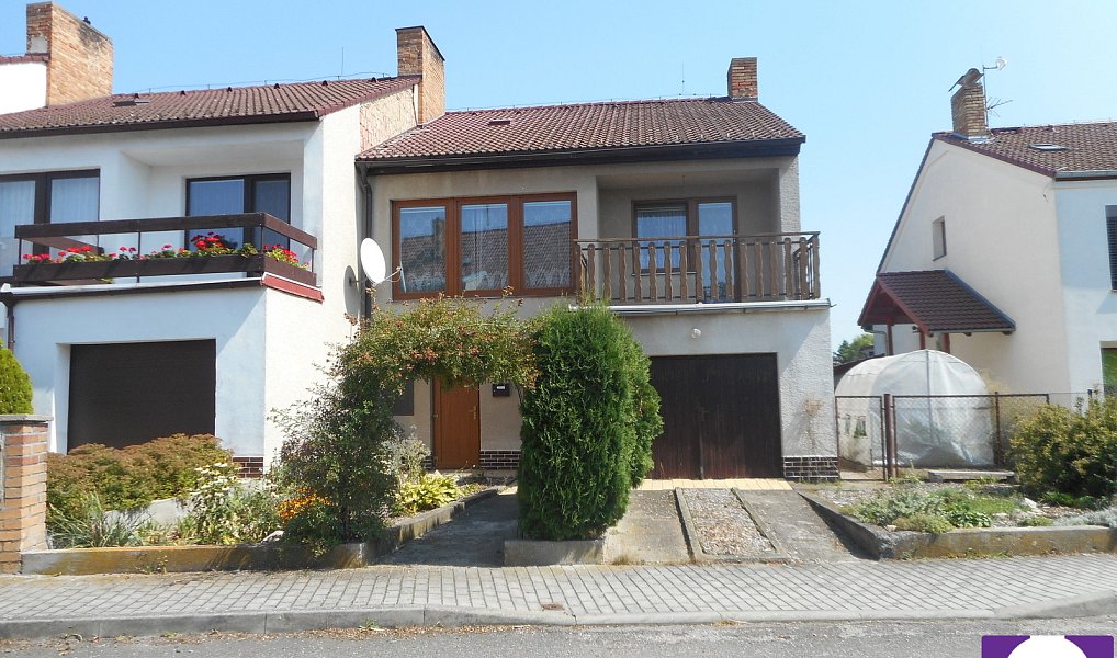 Prodej domu 238 m² s pozemkem 470 m², Záhoří – náhled fotky 12