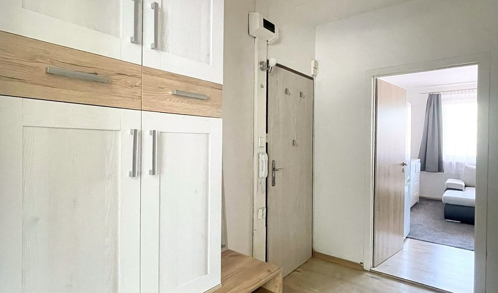 Pronájem bytu 2+kk 43 m², Cvikov – náhled fotky 10