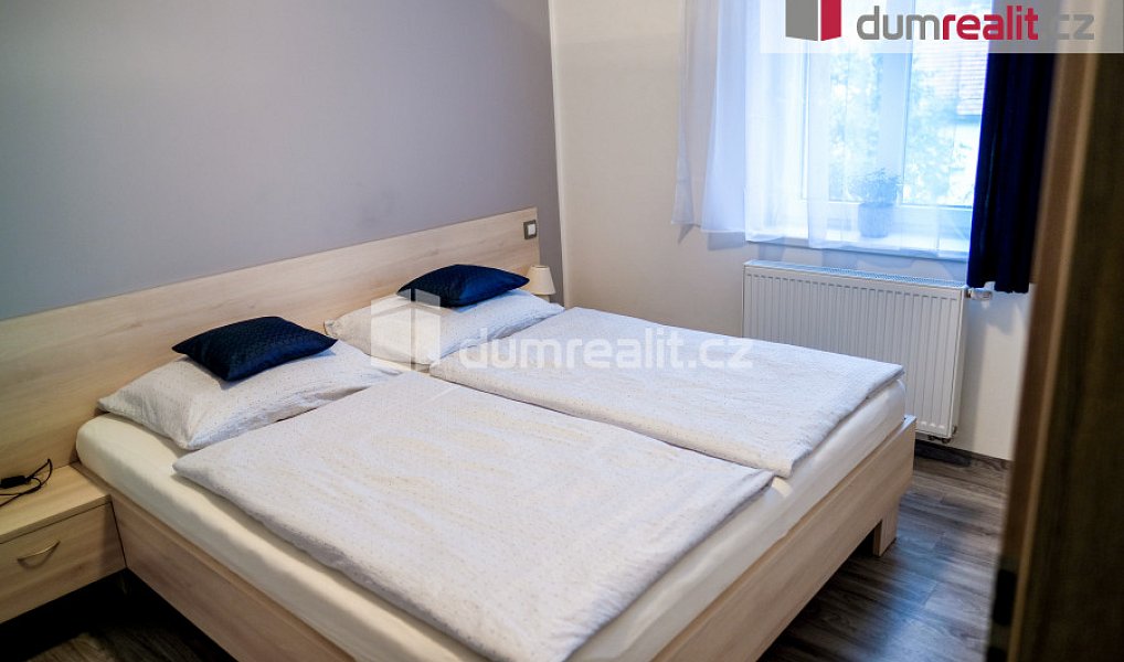 Pronájem bytu 2+kk 31 m², Luhačovice – náhled fotky 2