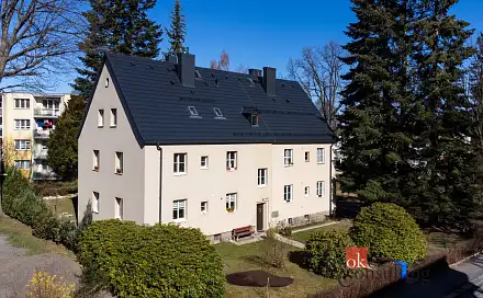 Prodej bytu 3+1 72 m²