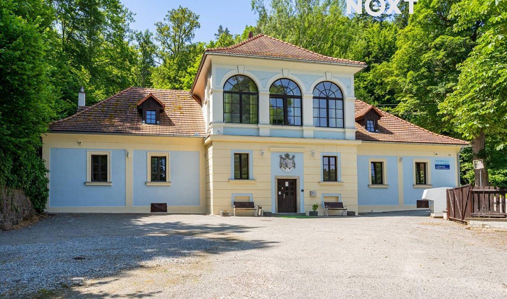 Prodej komerčního objektu (jiného typu) 522 m², Český Krumlov – náhled fotky 2
