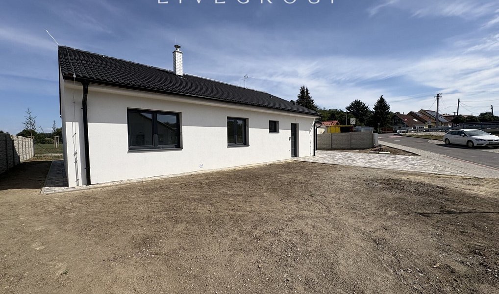 Prodej domu 107 m² s pozemkem 647 m², Oleksovice – náhled fotky 11