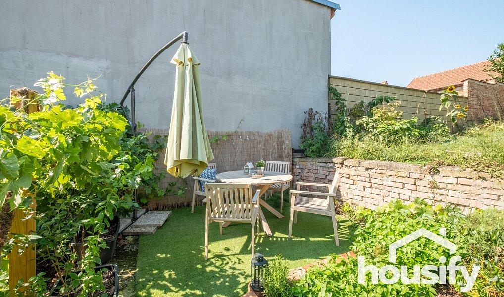 Prodej domu 82 m² s pozemkem 476 m², Bořetice – náhled fotky 11