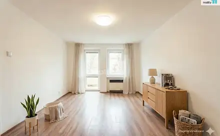 Prodej bytu 3+kk 62 m²