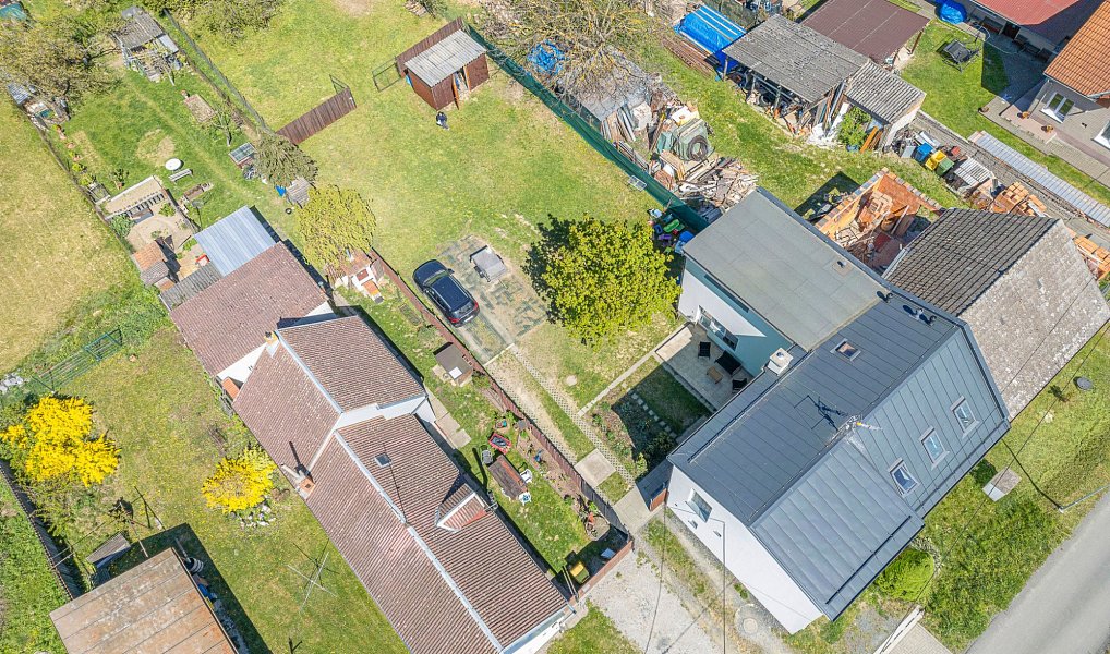 Prodej domu 210 m² s pozemkem 1 674 m², Štěpánov – náhled fotky 5
