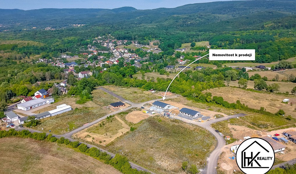 Prodej domu 94 m² s pozemkem 297 m², Dubí – náhled fotky 37