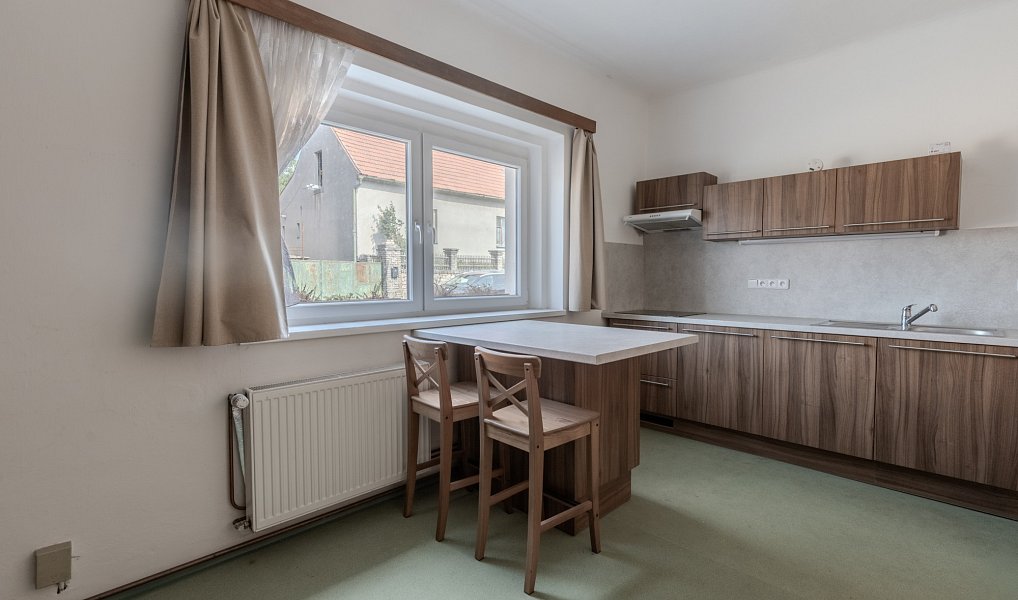 Prodej domu 60 m² s pozemkem 723 m², Tachlovice – náhled fotky 12