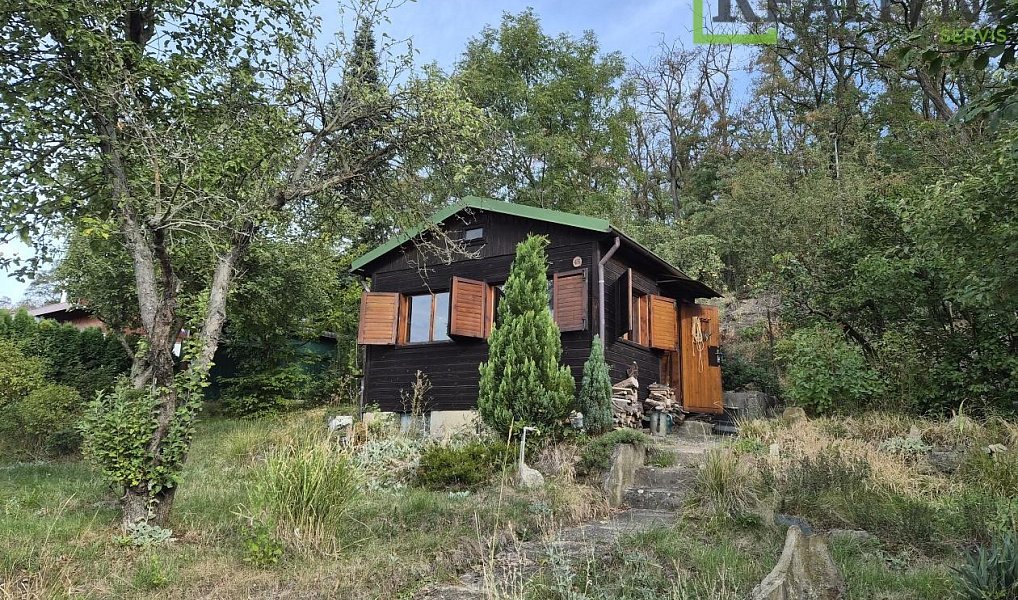 Prodej chaty/chalupy 16 m² s pozemkem 505 m², Praha – náhled fotky 47