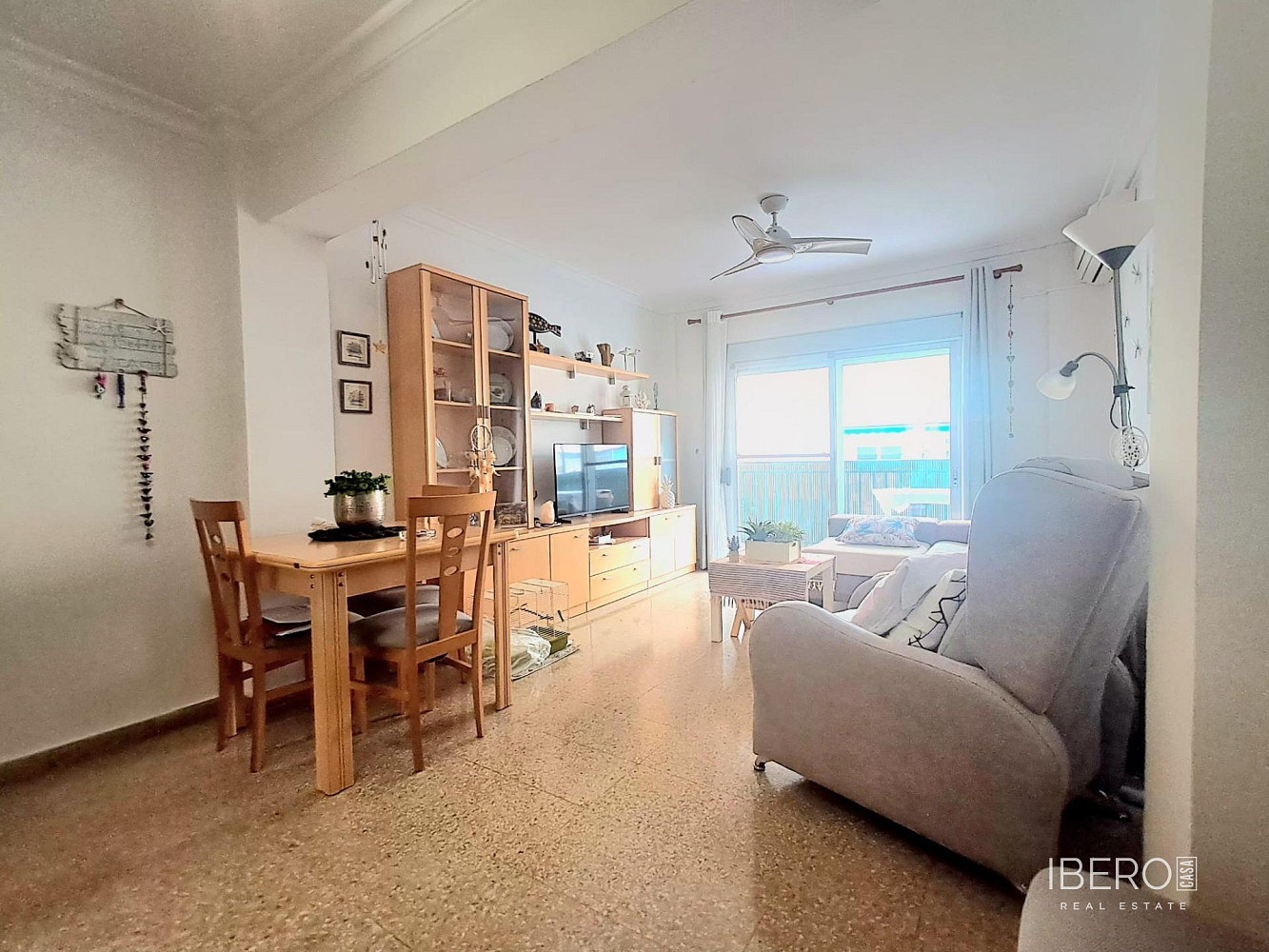 Piso 3+kk – la Pobla de Farnals, l'Horta Nord - Vista 3