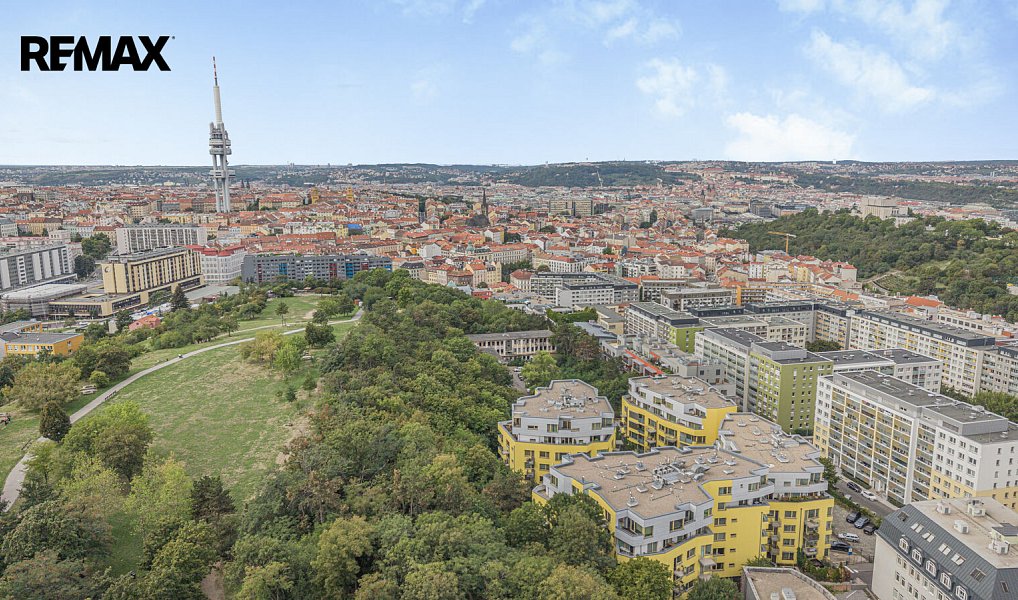 Prodej bytu 3+kk 88 m², Praha – náhled fotky 12