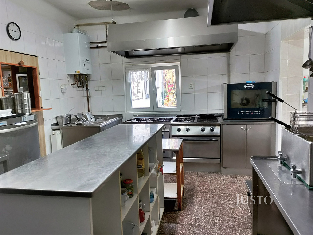 Pronájem restaurace 497 m² – fotografie 5