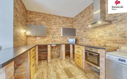 Prodej domu 160 m² s pozemkem 841 m², Hromnice, okres Plzeň-sever