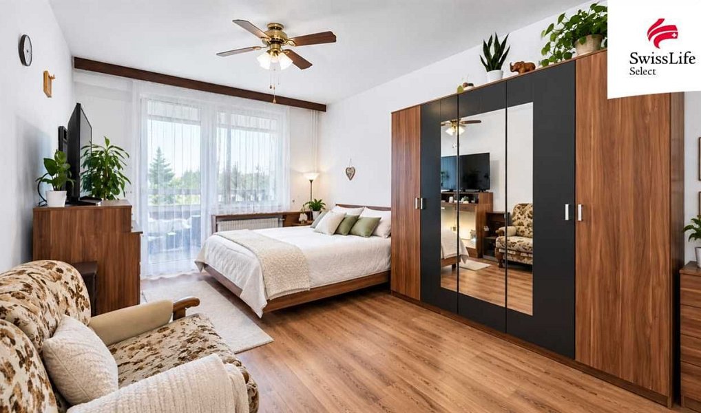 Prodej bytu 3+1 75 m², Pardubice – náhled fotky 3