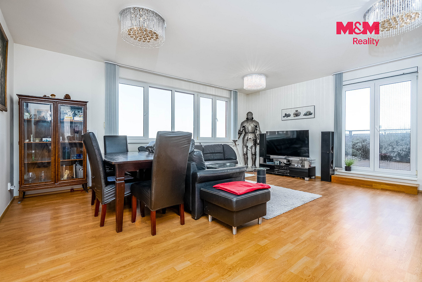 Prodej bytu 4+kk 116 m² — photo 2