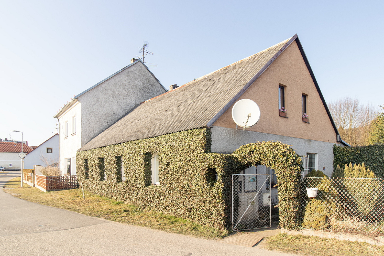 Prodej domu 150 m² s pozemkem 521 m²