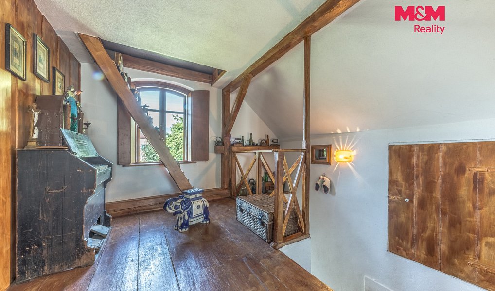 Prodej domu 85 m² s pozemkem 1 080 m², Mikulášovice – náhled fotky 18