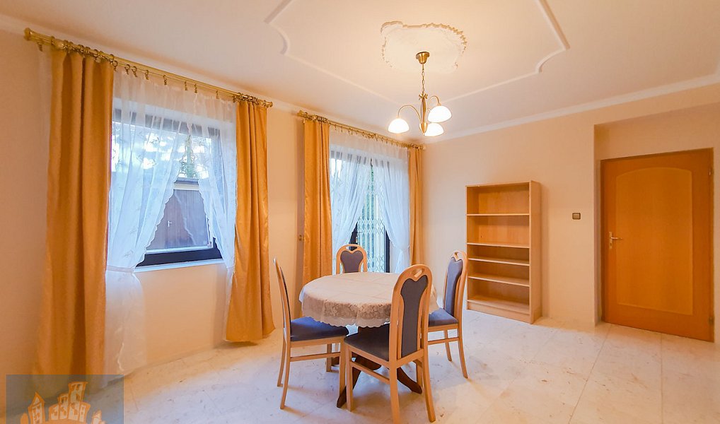 Pronájem domu 570 m² s pozemkem 483 m², Praha – náhled fotky 10