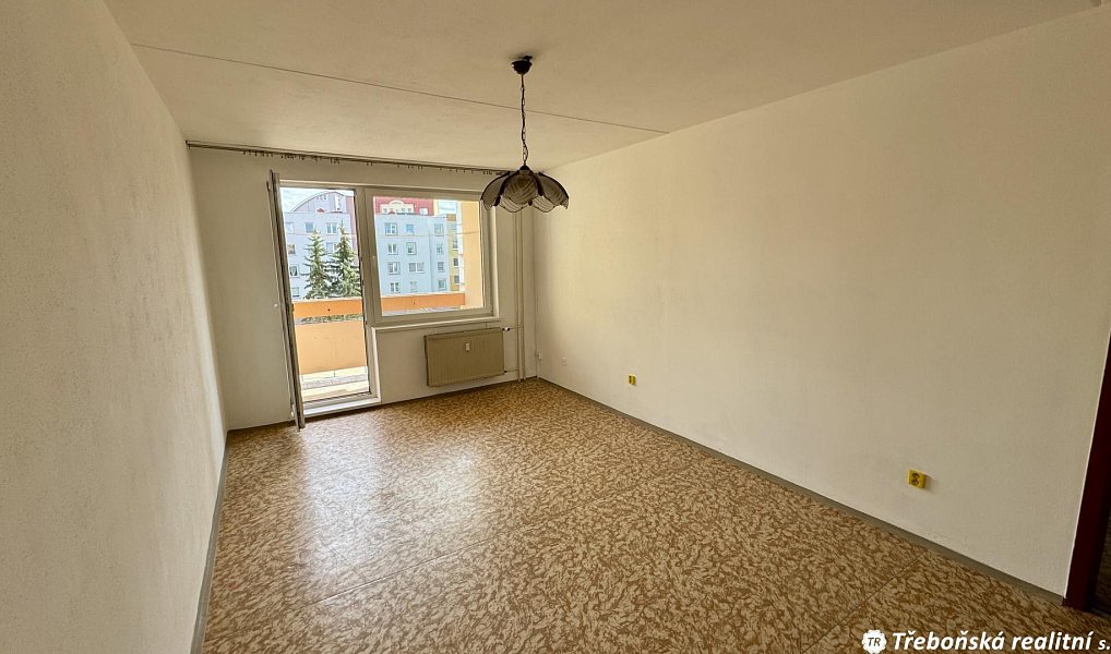 Prodej bytu 4+1 78 m², Jindřichův Hradec – náhled fotky 8