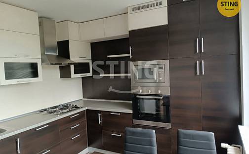 Pronájem bytu 3+1 55 m², Na Pískách, Svatobořice-Mistřín - Svatobořice, okres Hodonín