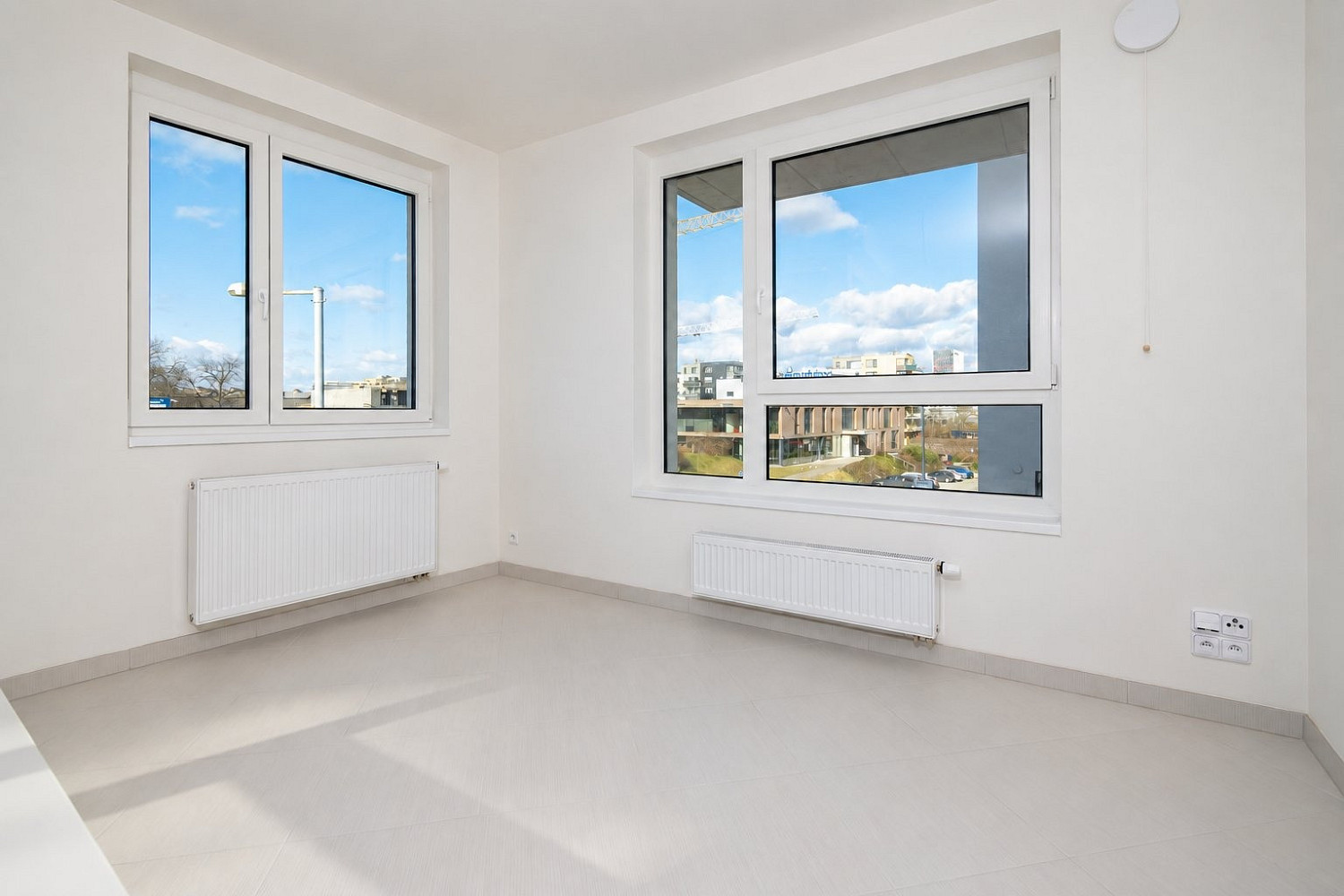 Pronájem bytu 2+kk 53 m² – fotografie 5
