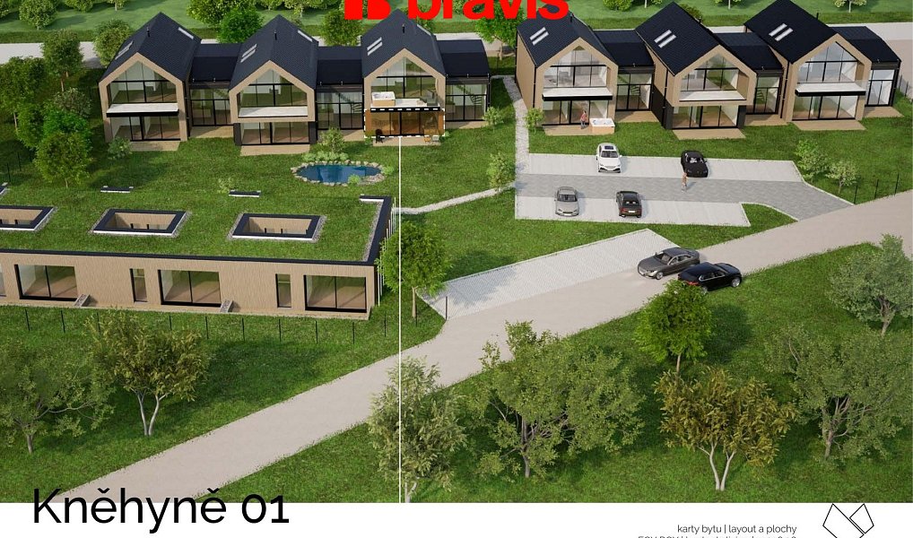 Prodej bytu 2+kk 182 m², Ostravice – náhled fotky 6