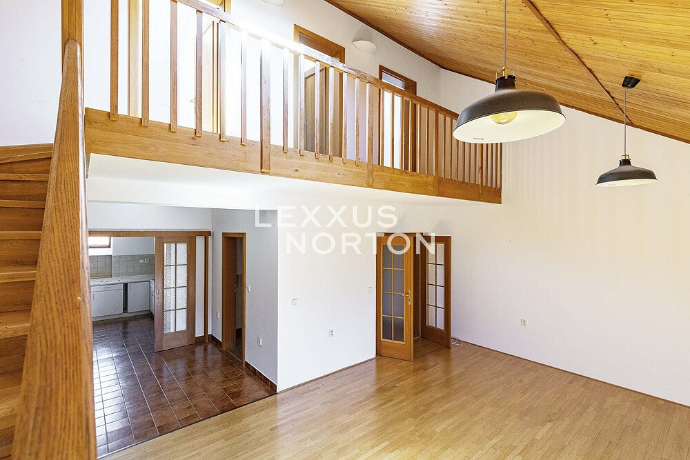 Prodej bytu 3+1 117 m² – fotografie 3