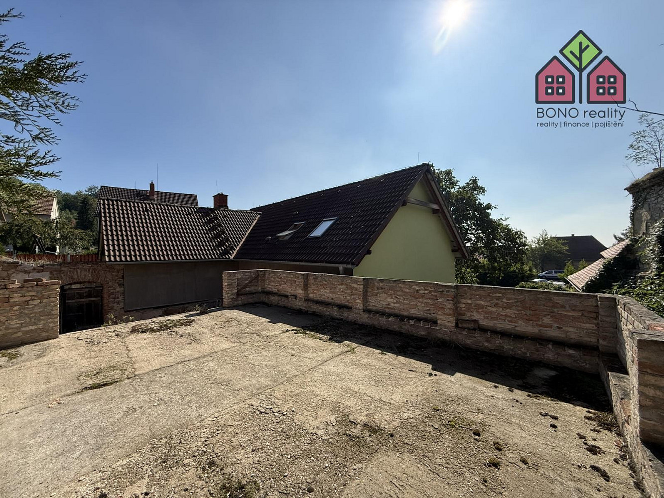 Prodej domu 159 m² s pozemkem 468 m² – fotografie 3