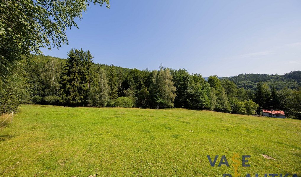 Prodej domu 103 m² s pozemkem 28 447 m², Prostřední Bečva – náhled fotky 23