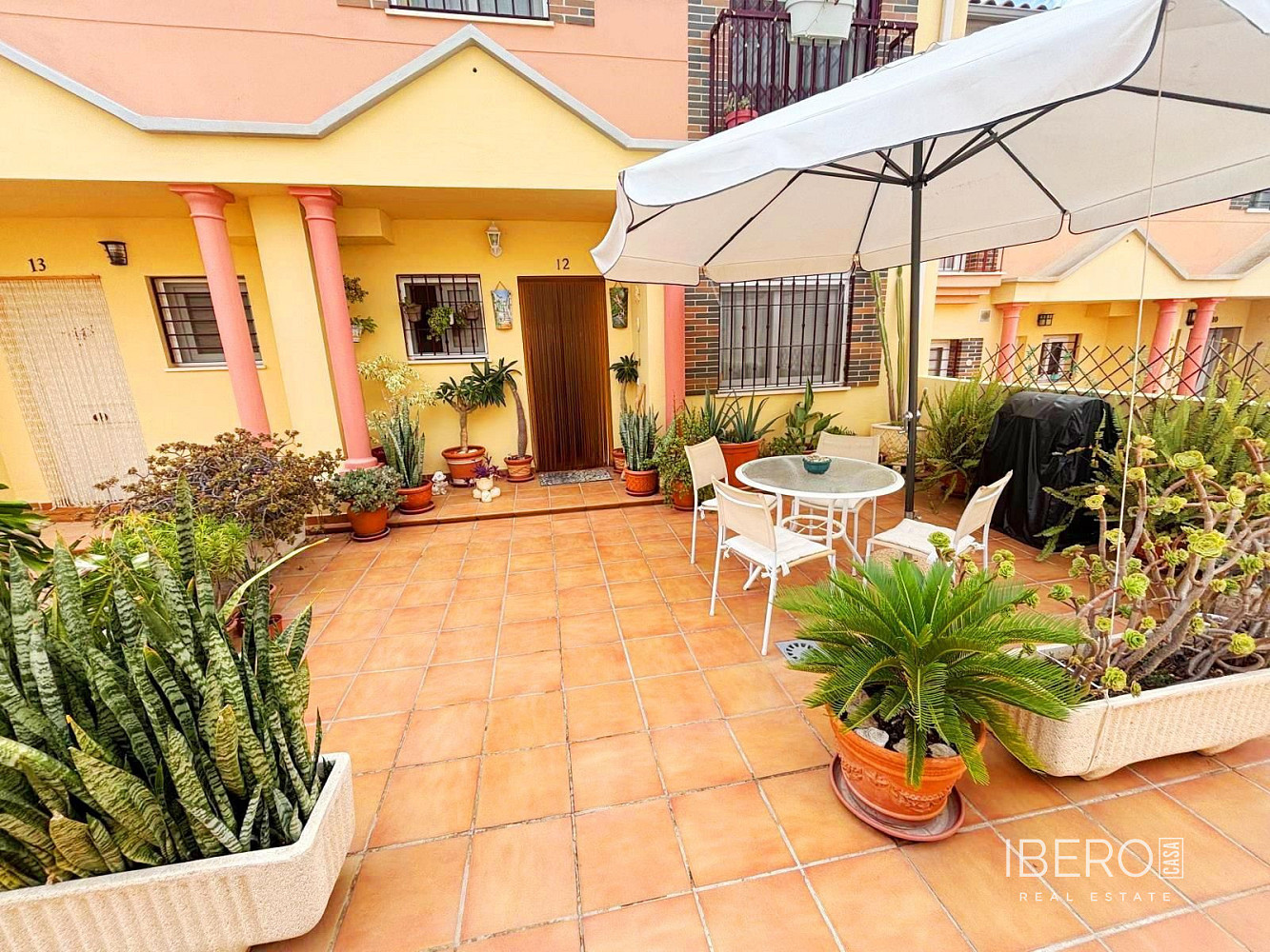 Casa 4+kk – Alhaurín de la Torre, Los Tomillares - Vista 2