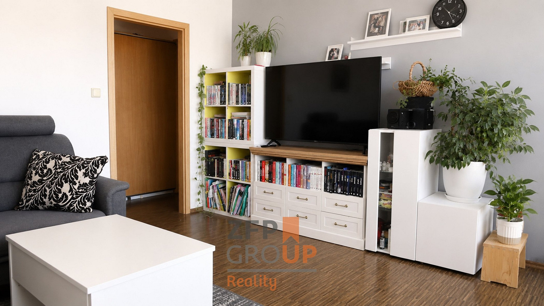 Prodej bytu 4+1 82 m² – fotografie 3